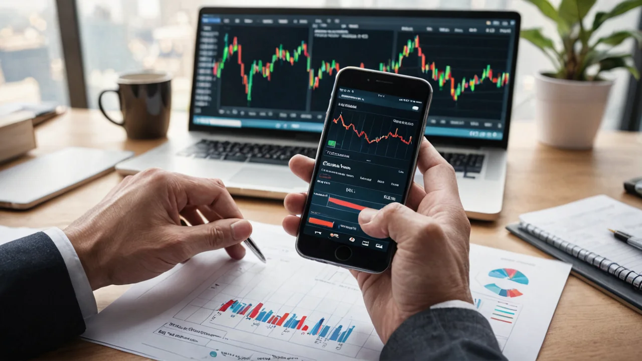 App móvil de Inviu: qué hacer antes de descargarla
